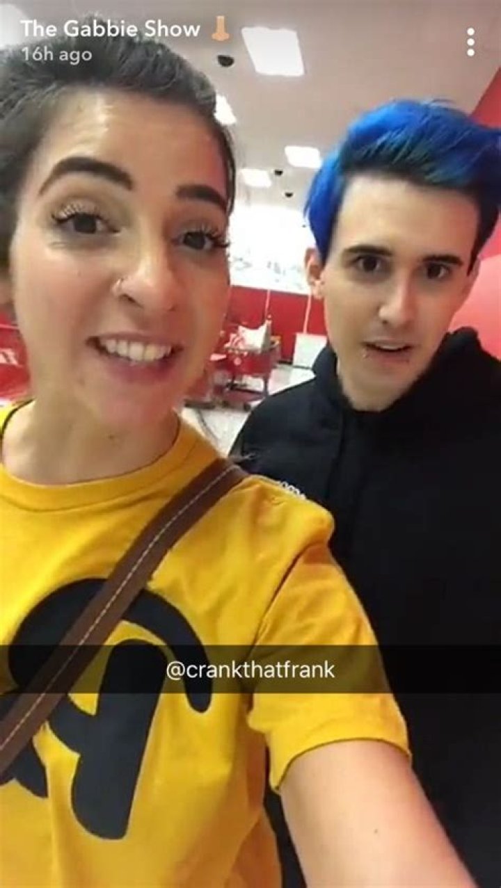 Crank That: Frank And Eva's 2023 Split: Unveiled Truths And Future Paths