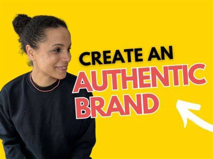 Creating An Authentic Brand with Amy Barton Cotney — The BPR Experience