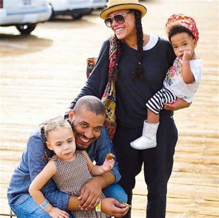 Cree Summer Kids, ExHusband, Family & Net Worth 2024