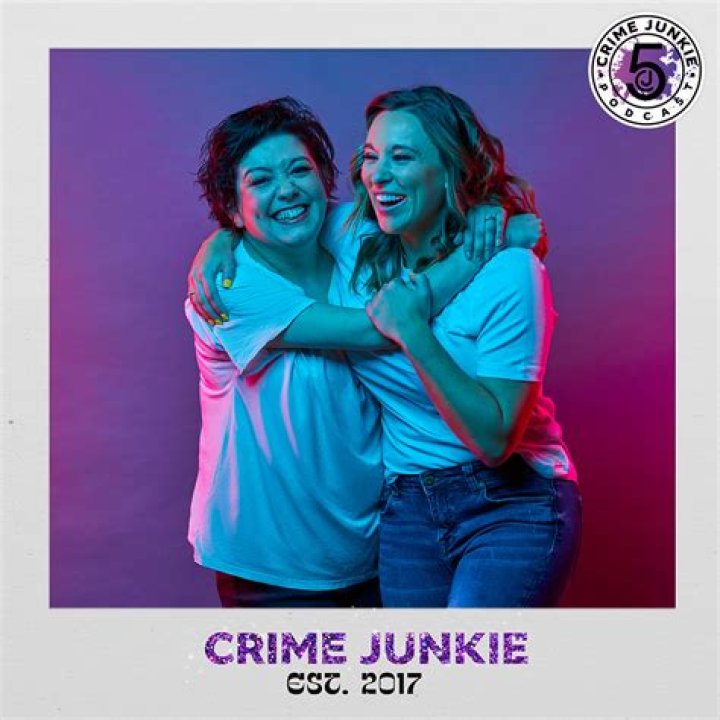 Crime Junkie Host and AudioChuck Founder Ashley Flowers on helping