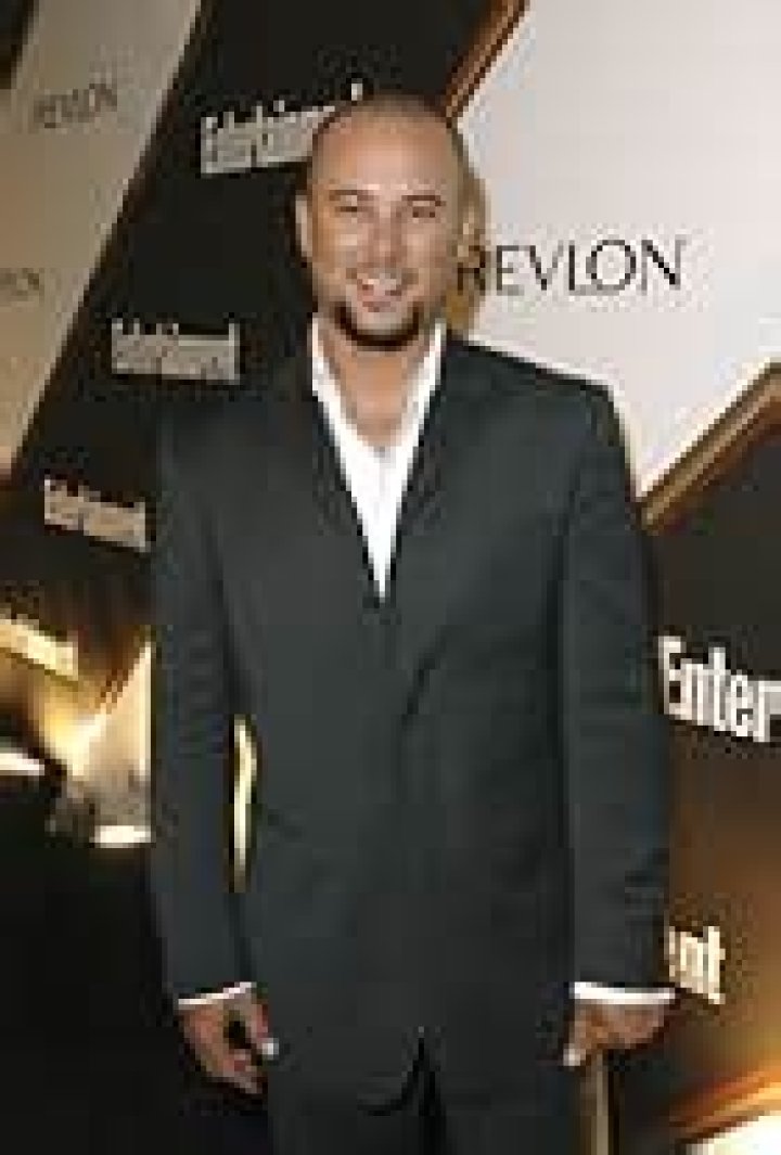 Cris Judd IMDb