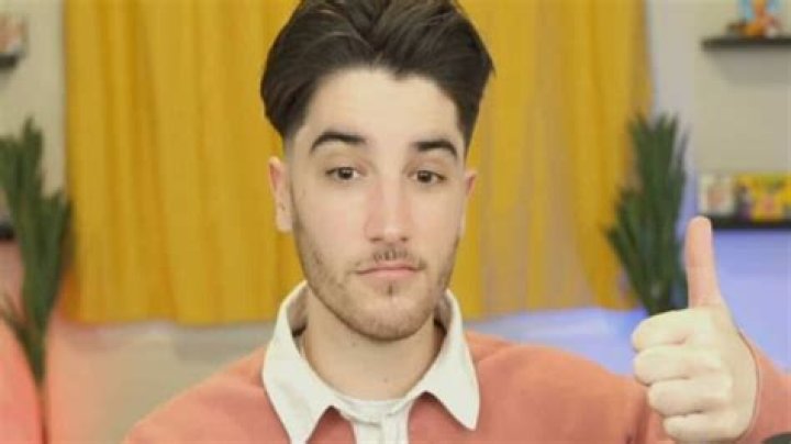 Crispy Concords Age, Net Worth, Girlfriend, Family, Height and