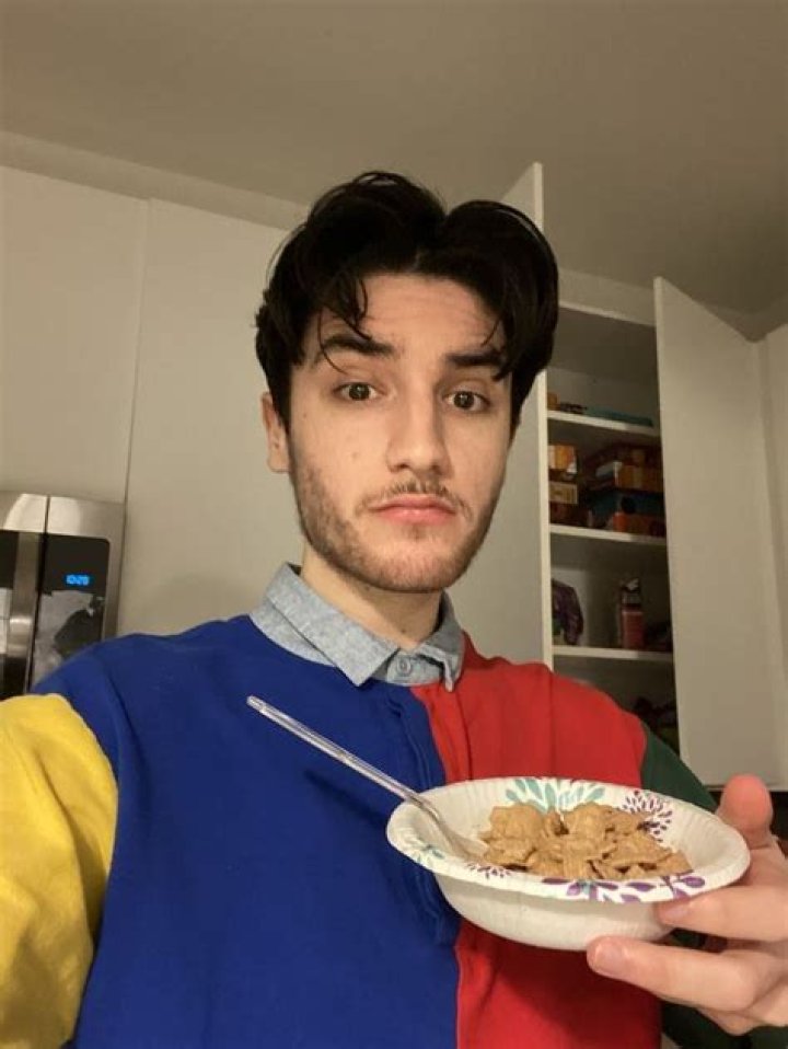 Crispy Concords Age, Wiki, Net Worth, Height, Girlfriend
