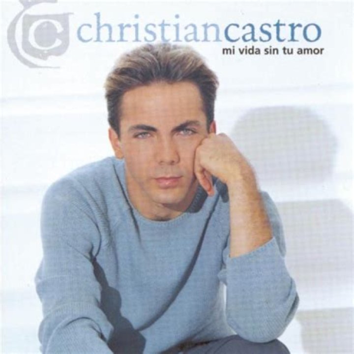 Cristian Castro Rocks Out for Pepsi&hellip; Hispanically Yours Celebrating