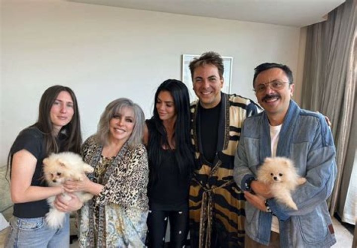 Cristian Castro Su biograf&iacute;a