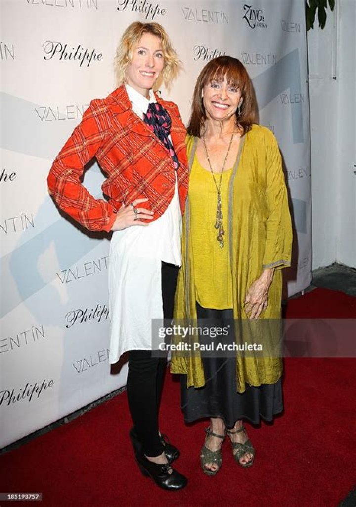 Cristina Cacciotti Wiki [Valerie Harper Daughter], Bio, Age, Husband
