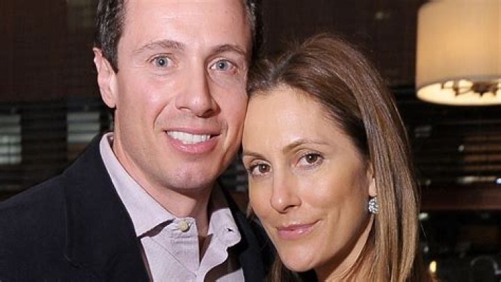 Cristina Greeven Cuomo Inside The Life Of The Founder Of The Purist