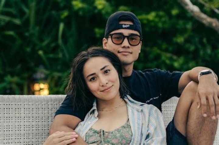 Cristine Reyes says Marco Gumabao is the &lsquo;perfect boyfriend&rsquo; &lsquo;Hindi