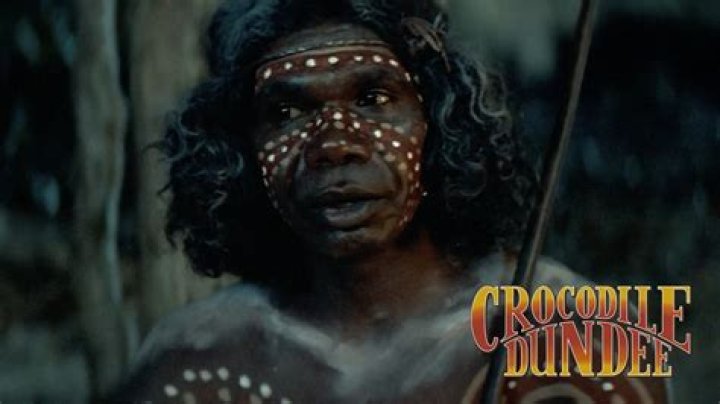 Crocodile Dundee Actor David Gulpilil Dead at 68