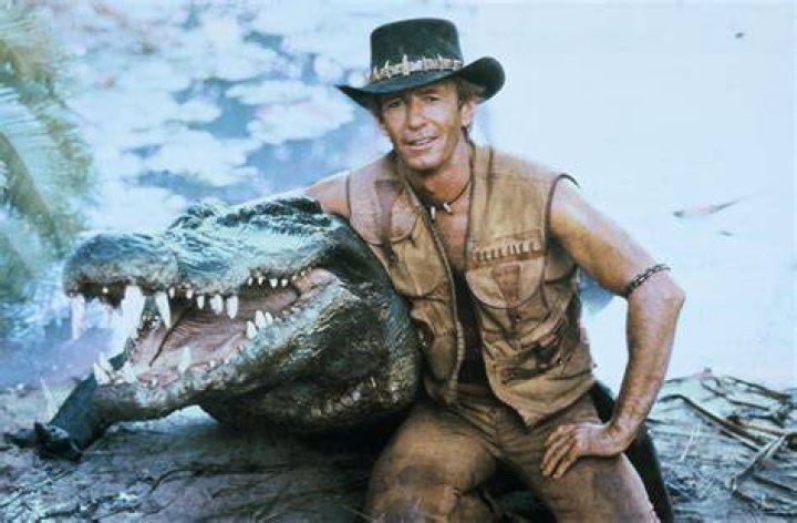 Crocodile Dundee (film) R&eacute;alisateurs, Acteurs, Actualit&eacute;s