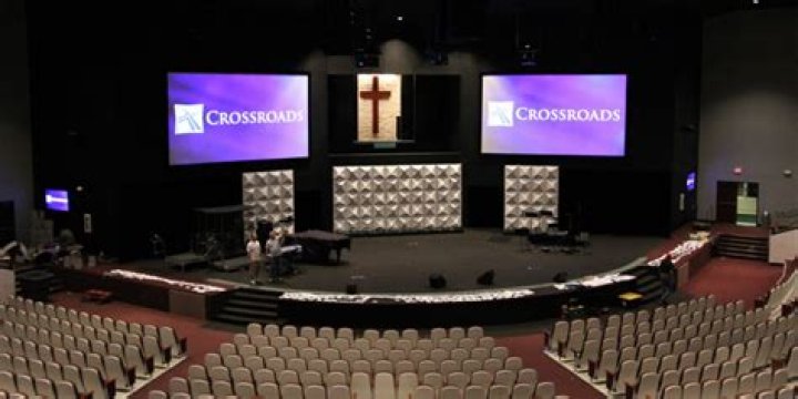 Crossroads Christian Church &bull; Staff Crossroads Christian Church