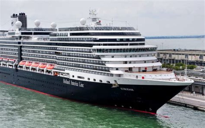 Cruise Ship Deaths and Disappearances A Honeymooner Vanishes Overboard