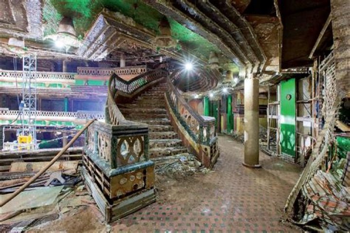 Cruise Ship Disaster Inside the Concordia Update Discovery UK