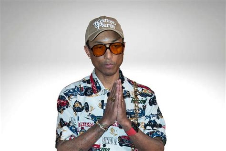 Crying isn&rsquo;t just for Pharrell, Crying is For Everyone!