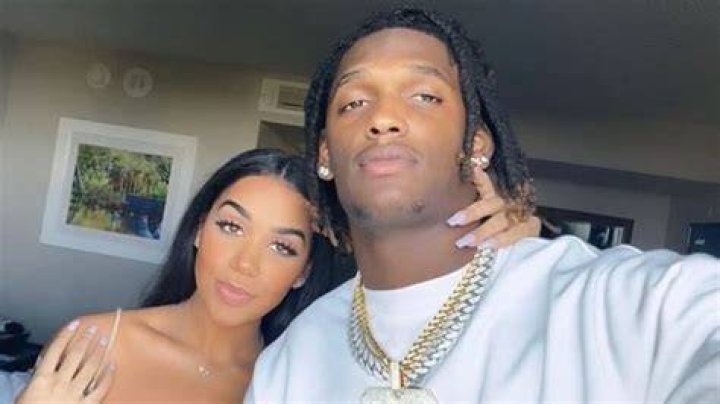 Crymson Rose Who is CeeDee Lamb's girlfriend?