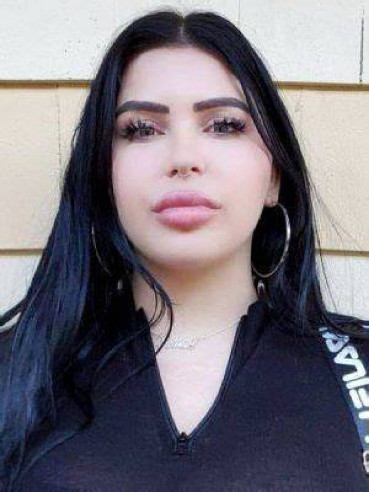 Crystal Lust Age, Bio, Wiki, Body Measurements, Instagram, Twitter