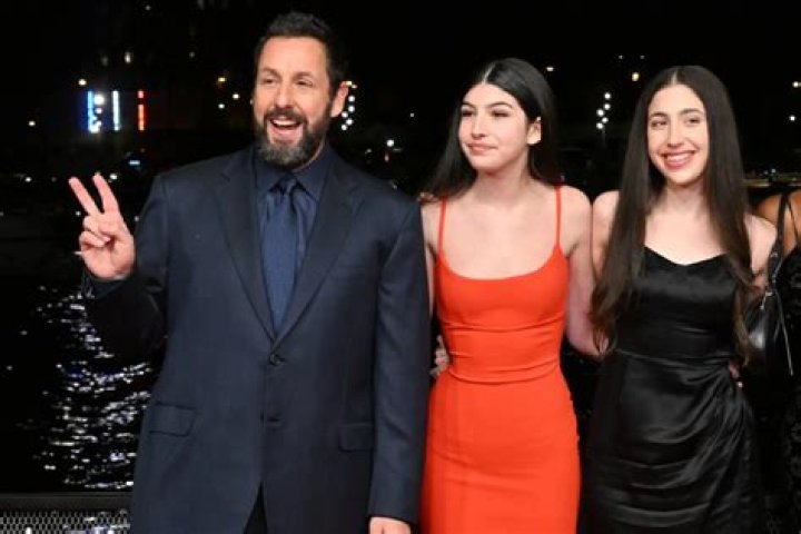 Cuántos hijos tiene Adam Sandler y con quién MDZ Online