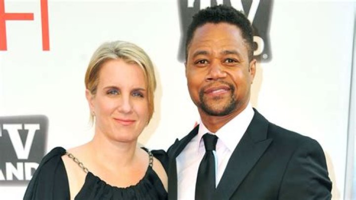 Cuba Gooding Jr. Net Worth, Salary, Age, Height, Bio, Family, Career