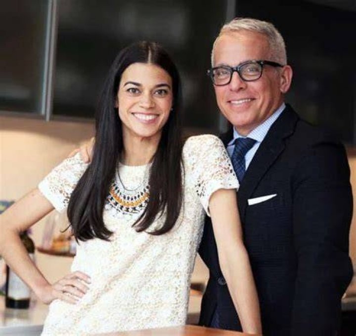 Culinary Sweethearts Geoffrey & Margaret Zakarian Tampa Magazine