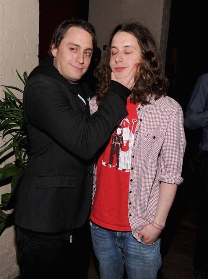Culkin Siblings Macaulay, Kieran, Rory and More POPSUGAR Celebrity UK