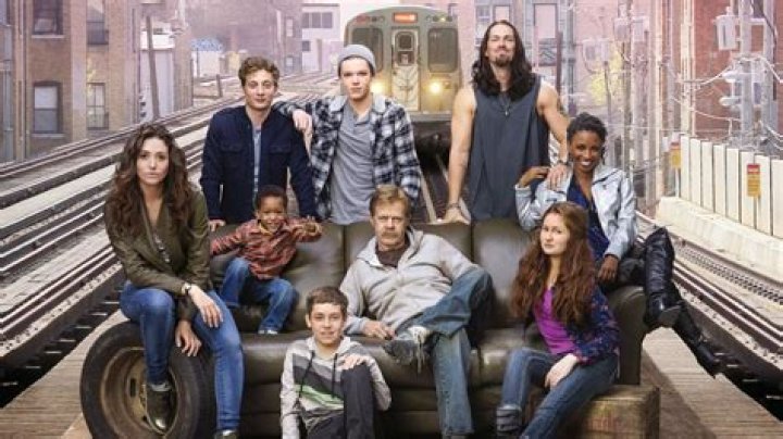 Curiosidades de nuestras series (LXIV) Shameless TV Spoiler Alert