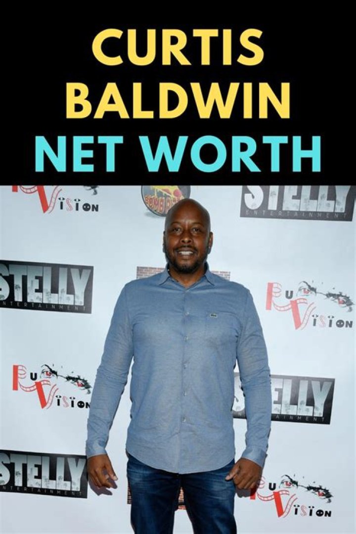 Curtis Baldwin (curtisbaldwin) Twitter