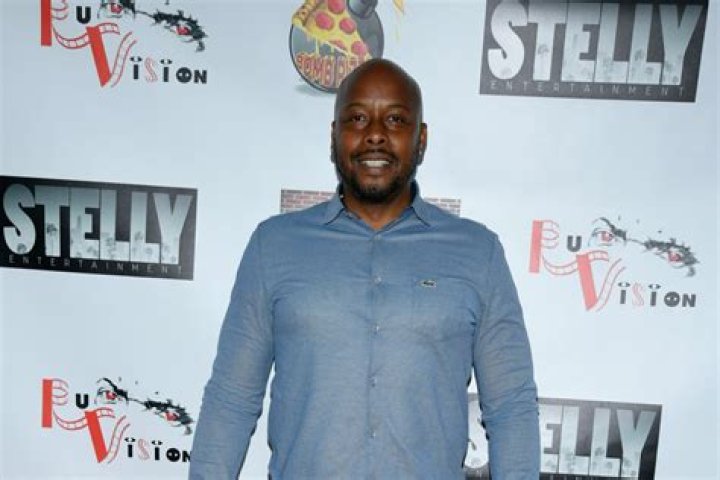 Curtis Baldwin Net Worth Wife Famous People Today