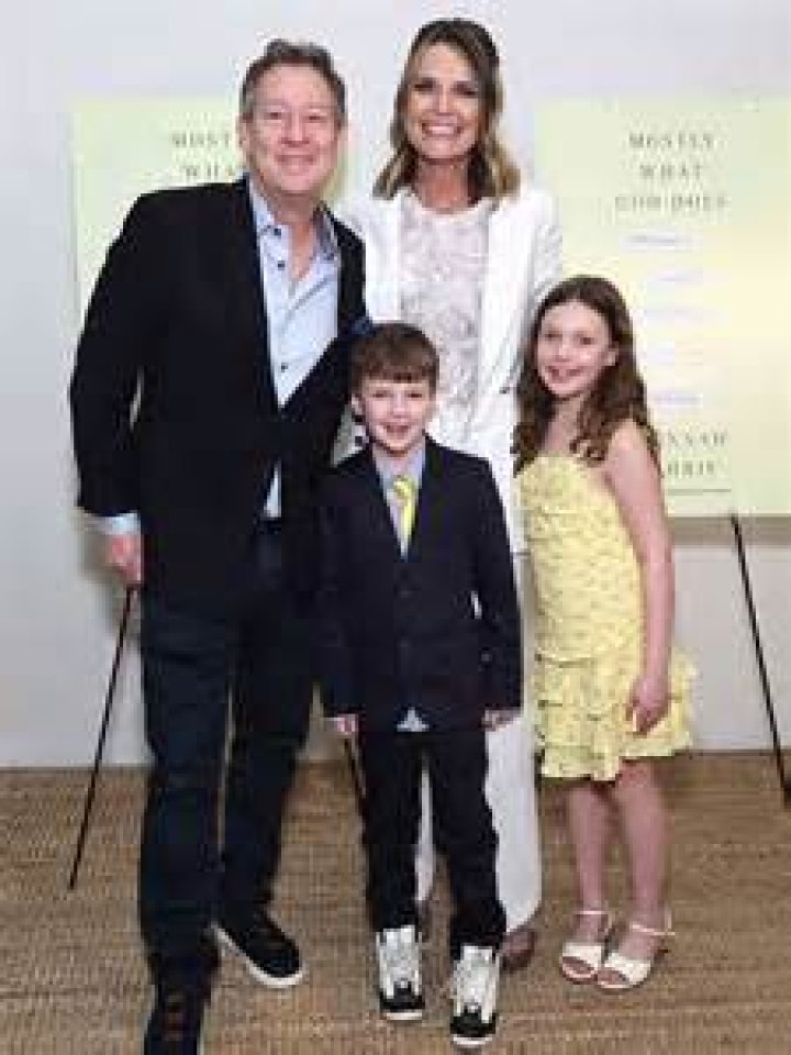 Curtis Jackson (Nancy Mace&rsquo;s ExHusband) Wiki, Age, Wife, Net Worth