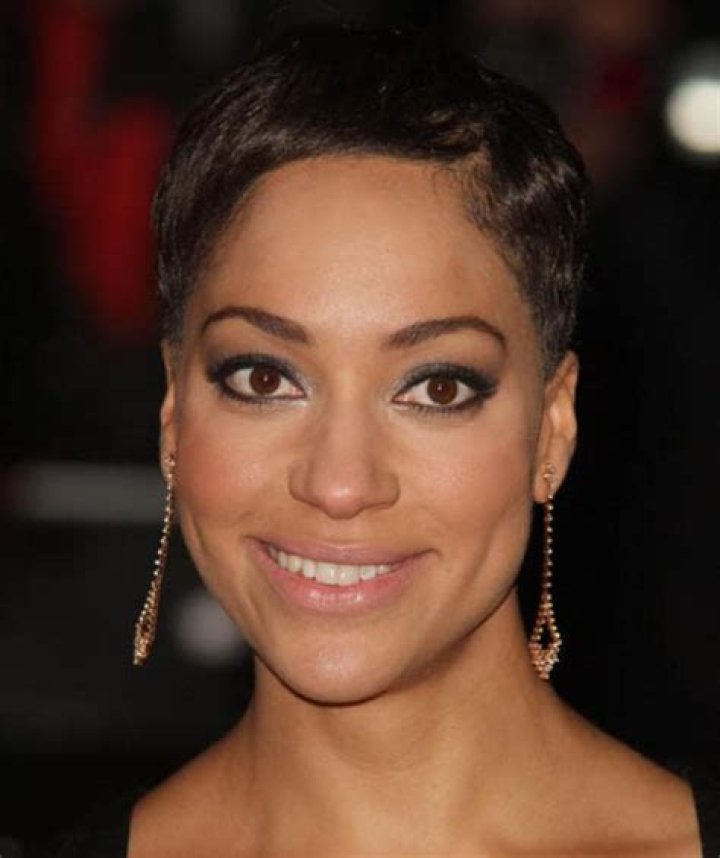 Cush Jumbo Vera Stanhope Wiki Fandom