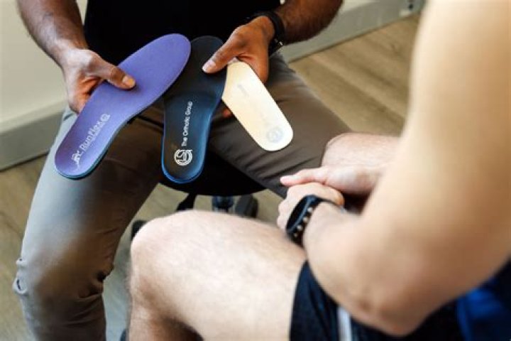 Custom Orthotics for Your Practice