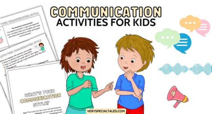 Cute and Fun Communication Games for All You Couples Out There Love