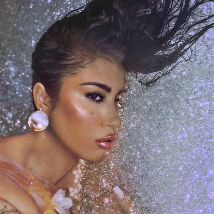 cuteeee in 2020 Kali uchis, Kali, Female artists