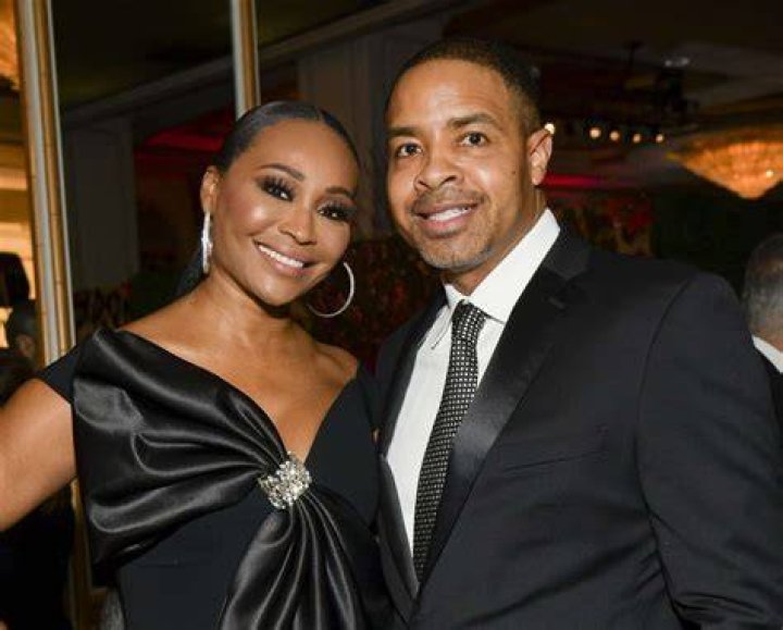 Cynthia Bailey on Newlywed Life with Husband Mike Hill 'This Glow Is