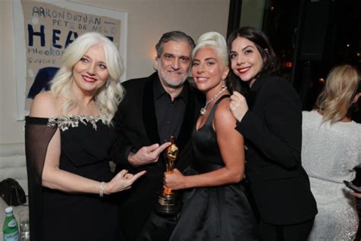 Cynthia Germanotta Bio, Wiki, Age, Height, Husband, Net Worth, Activist