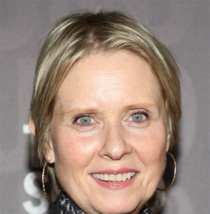 Cynthia Nixon photo 64 of 79 pics, wallpaper photo 527983 ThePlace2