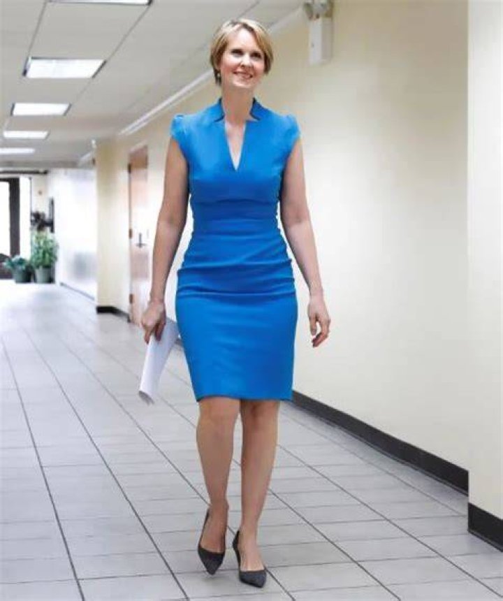 Cynthia Nixon`s height, weight. Strongwilled even after cancer