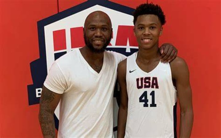 Dajuan Wagner Height, Weight, Net Worth, Age, Birthday, Wikipedia, Who