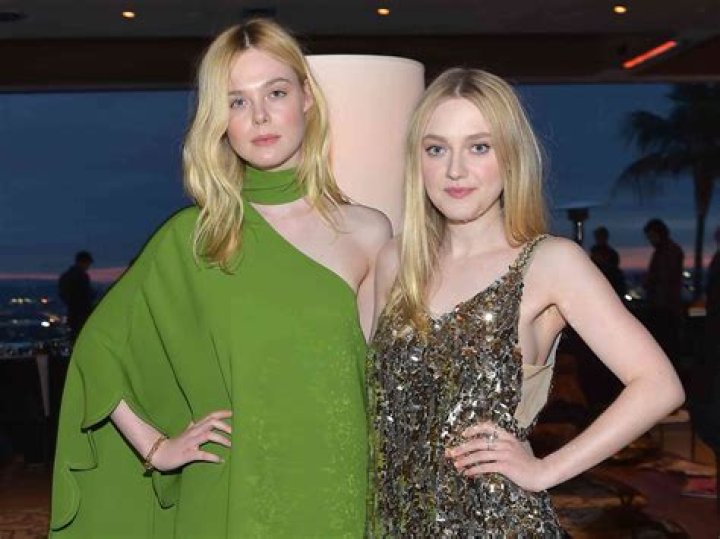 DAKOTA FANNING at &lsquo;The Land&rsquo; Premiere in New York 07/26/2016 HawtCelebs