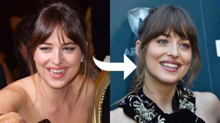 Dakota Johnson on Flipboard Teeth, Chris Martin, Lifestyle (UK)