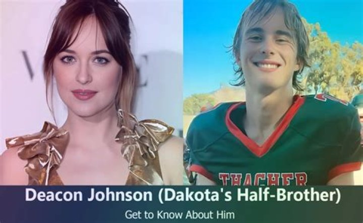 Dakota with her brother & friends Dakota johnson style, Dakota