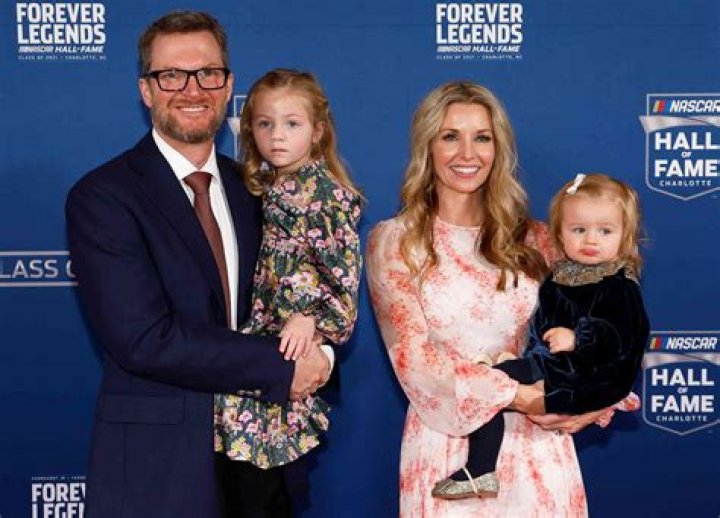 Dale Earnhardt Jr. and Family Are ‘Safe’ After Plane Crash The New