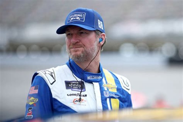 Dale Earnhardt Jr.'s Daughter Has 'Residual Effects' from Plane Crash