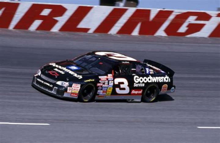 Dale Earnhardt's Eldest Son Was Involved in a Fatal Crash Just Months