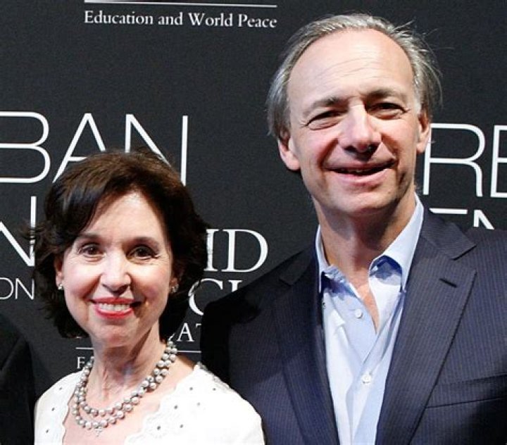 Dalio Foundation grant funds mental health clinicians at 5 New Haven