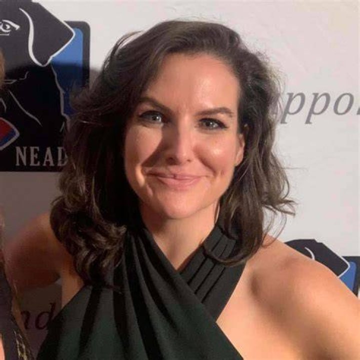 Dallas bombshell Fairchild looks incredible as actress makes