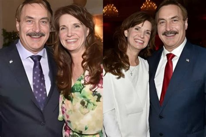Dallas Yocum Is Mike Lindell's Exwife & Their Marriage Ended 2 Weeks