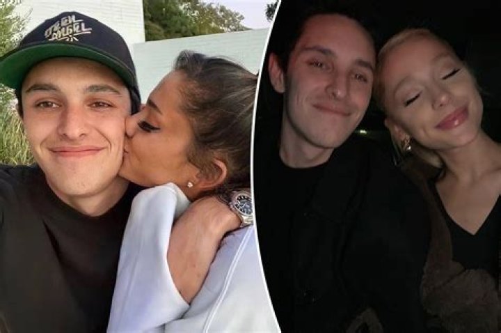 Dalton Gomez has been dating other people for 'months' amid split from