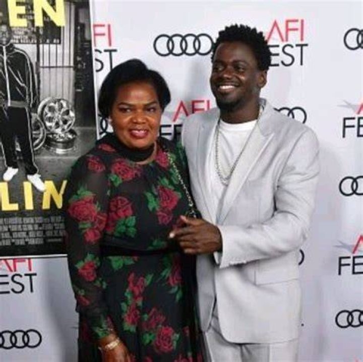 Damalie Namusoke Who Is Daniel Kaluuya's Mother? Dicy Trends