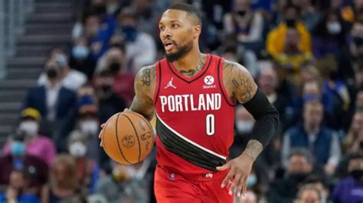 Damian Lillard Parents Meet Gina Johnson And Houston Lillard