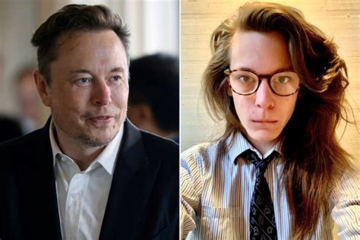 Damian Musk's Age, Bio, Career, Net Worth, School, Father